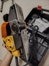 爱瑞德铝体电刨家用木工刨多功能手提电刨子木工工具电动工具 升级铝体电刨带工具箱 晒单实拍图