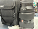 索尼（SONY） 全画幅相机摄像机大三元变焦镜头 FE24-70mmF2.8 GM二代 官方标配 实拍图