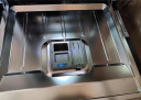 华帝（VATTI）12套家用洗碗机嵌入式独立式 新一级水效 紫外线消毒 热风烘干 WIFI智能全自动刷碗机JWF12-iD6 实拍图