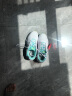 李宁（LI-NING）羽毛球鞋男女情侣款男鞋网球鞋乒乓球鞋贴地飞行运动鞋 40  实拍图