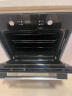 美的（Midea）电烤箱嵌入式家用65L大容量高温烘烤烘焙蛋糕小嘿烤箱EA0565GC-01SE 小嘿 晒单实拍图