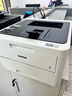 兄弟（brother）HL-3160CDW 3228CDW  3288CDW 彩色激光打印机手机无线WIFI有线网络A4纸红头文件 HL-3160CDW(24页/分钟) 3年保 官方标配 实拍图