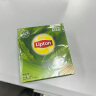 立顿（Lipton）绿茶安徽黄山200g 非独立袋泡双囊茶包办公室下午茶2g*100包 实拍图