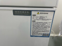 海信（Hisense）医用冰柜 310升卧式 -25℃低温冷冻柜 医用商用药品母乳保存箱 HD-25W310【企业采购】 实拍图