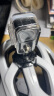 山狗G10+ 4K高清拇指运动相机 自行车骑行摩托车行车记录仪vlog钓鱼头盔防抖水下小型非360全景摄像机 晒单实拍图