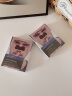 sakose凡士林男士去黑头鼻贴2盒20片祛黑头神撕拉式面膜器清洁粉刺毛孔 晒单实拍图