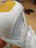 耐克NIKE女休闲鞋气垫HUARACHE运动鞋DQ8031-101顶峰白35.5 实拍图
