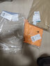真维斯（Jeanswest）王一博代言休闲裤男春夏季新款宽松直筒商务舒适棉弹百搭裤子男 宝蓝 33 码(2尺6) 实拍图