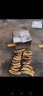 鲜福林云南高山威尼斯香蕉 单根独立包装新鲜水果非芭蕉现摘现发 品质实惠5斤装 实拍图