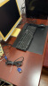 迈哲歌 办公电脑桌台式企业单位1.2米/1.4米单人带抽屉带锁办公室写字桌 321#办公桌【1.2米】 自行组装 实拍图