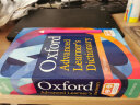 牛津高阶英语词典第10版 英文原版 Oxford Advanced Learner's Dictionary 权威英语词典 搭单词的力量 韦氏小绿 托福英语词汇 实拍图