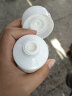 欧诗漫OSM洗面奶女 珍珠净颜卸妆洁面乳 温和深层清洁去角质泡沫补水保湿二合一 150g 实拍图
