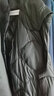 雅鹿新国标轻薄羽绒马甲男士短款轻暖羽绒内胆内搭秋冬羽绒背心外套男 实拍图