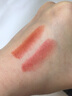 露华浓（Revlon）口红丽采黑管唇膏女士保湿滋润哑光口红豆沙色不掉色化妆品女彩妆 （225#玫瑰红酒+325#铁锈红） 实拍图