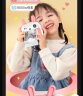 EagleStone拍立得儿童照相机可拍照打印数码迷你玩具男女孩六一生日礼物 晒单实拍图