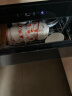 康宝（Canbo）消毒柜 嵌入式 家用小型二星级高温大容量厨房 橱柜 餐具 碗筷 内 镶入式 消毒碗柜 XDR90-E4E 实拍图