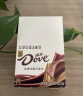 德芙（Dove）丝滑牛奶巧克力14g*16整盒家庭装224g春游露营休闲零食糖果礼物 实拍图