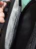 京东京造黑武士运动机车包 可扩容 双肩包背包电脑书包 实拍图