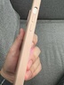 创恒斯适用新款苹果13手机壳液态硅胶超薄防摔iPhone13promax壳防汗防指纹手机套镜头全包男女款 苹果13手机壳【砂粉色】贈钢化膜*带挂绳 实拍图