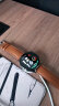 CangHua 适用小米手表S1 Pro充电器 MI watch S1 Pro充电线快速无线磁吸充电底座小米智能手表配件  bp132 实拍图