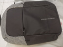 马可·莱登防盗背包男双肩包15.6电脑多功能书包大容量旅行包MR5815黑灰撞色 实拍图