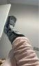 ober 踝关节固定支具跟腱靴康复鞋脚掌受伤支架小腿骨折脚踝扭伤护具足托 AO-32长款 S 实拍图