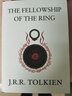 英文原版 中土世界套装 The Middle-earth Treasury 霍比特人 指环王魔戒 精装 实拍图