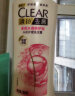 清扬（CLEAR）去屑洗发水多效水润养护型500g+100gX2 保湿蓬松玻尿酸白瓶洗头膏 实拍图