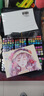 Touchcolor 280色马克笔套装全套动漫彩笔学生美术生专用画画笔彩色水彩笔文具套装六一儿童节礼物送男女孩 黑袋-全套204色(配套底座)含18件礼 实拍图
