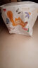 卡布KABU荷荷滋养纸尿裤NB码20片(≤5KG) 尿裤尿不湿新生儿 敏感肌 晒单实拍图