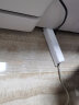 英特曼（Etman）家用延长线插座插排带开关接线板排插创意拖线板电源转换器4位1.8米 实拍图