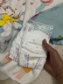 帮宝适（Pampers）绿帮纸尿裤 尿不湿超薄干爽 小号S82片 通用 实拍图