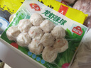 安井 龙虾味球 240g/包  锁鲜装火锅关东煮串串方便菜 鱼糜含量45% 实拍图