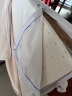圣贝恩（sepeon）无甲醛椰棕婴儿床垫新生儿床垫可拆洗儿童床垫子可定做定制棕垫 有机棉+杜-邦棕垫（5cm） 定制尺寸请联系客服 晒单实拍图