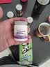 Nutrimexx幽萃美pylomed罗伊氏乳杆菌DSM17648抗幽门螺杆菌益生菌咀嚼片 儿童樱桃味 60粒*3瓶 （清幽护胃调装） 实拍图