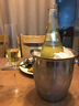 菲斯奈特（Freixenet） 西班牙原瓶进口卡特卢娜产区CAVA起泡葡萄酒 气泡酒 金牌起泡葡萄酒375ml 实拍图