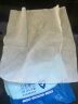 京东京造杀菌医护级湿纸巾10片*10包(100片)杀菌率99.9% 卫生湿巾便携小包 实拍图