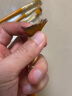 中盛画材 10支装尼龙水粉笔套装油画笔丙烯笔排黄杆黑金色尼龙颜料水粉画笔初学者美术画具画材骑士美术写生 实拍图