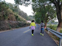 R2 REAL RUN云跑鞋马拉松跑步鞋慢跑运动鞋男女软底网面透气专业入门公路减震 云跑：海蓝/湖蓝 建议大半码 38.5 实拍图