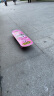 超级飞侠5-12岁儿童专业初学者滑板车四轮双翘滑板青少年刷街代步枫木滑板 实拍图