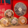 聚和泰【五福团圆】羊肚菌礼盒干货国庆中秋节日送父母长辈滋补营养品 实拍图