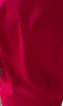 真维斯（JEANSWEST）红色卫衣男女款秋冬季休闲宽松上衣龙年本命年衣服过新年会定制款 红色 平安幸运龙_K 3X【推荐160-180斤】 实拍图