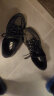 美津浓（MIZUNO）【NOVA MIX】24新款缓震支撑慢跑鞋子男女透气体考运动跑步鞋 01/黑色 40.5 晒单实拍图