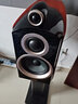 AVANCE 丹麦皇冠音响音箱 ADV180 HIFI发烧电子管胆机蓝牙组合电视音响 品牌官方店铺 ADV180套装 实拍图