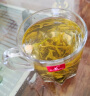 一杯香茶叶茉莉花茶横县浓香型特级500g2024新茶礼盒装茉莉绿茶花草茶 实拍图