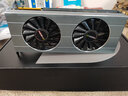 雷索 RTX2080Ti 22G/2080 Super 16G全新光追deepseek电脑Ai人工智能SD模型训练跑图台式游戏独立显卡 RTX2080Super 16G|超静涡轮 实拍图