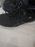 asics亚瑟士男鞋跑步鞋秋冬季新款网面透气运动鞋子男艾斯克斯减震跑鞋 黑色/白色-003 40 实拍图