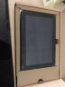 嗨高乐 HIGOLE 工控一体机触摸屏工业平板电脑安卓win10嵌入壁挂式点餐教育学习广告直播机串口 8寸 安卓 (2+32G)迷你-触屏简约款 晒单实拍图
