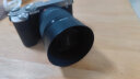 索尼（SONY）中远摄变焦人像大光圈蔡司微单相机镜头 二手索尼镜头 索尼镜头 FE 50 f/1.8/SEL50F18F 晒单实拍图