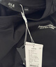 海澜之家（HLA）长袖T恤男秋季POWER YOUNG字母印花长袖打底衫男 黑色39 L 175/92A 推荐137~150斤 实拍图